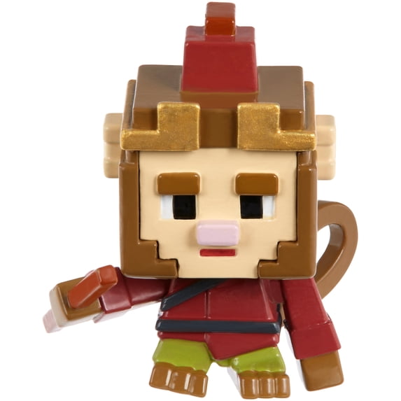 Minecraft Mini Figure