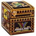 thumbnail image 1 of Minecraft Mini Figure, 1 of 5