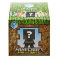 thumbnail image 1 of Minecraft Mini Figure, 1 of 2