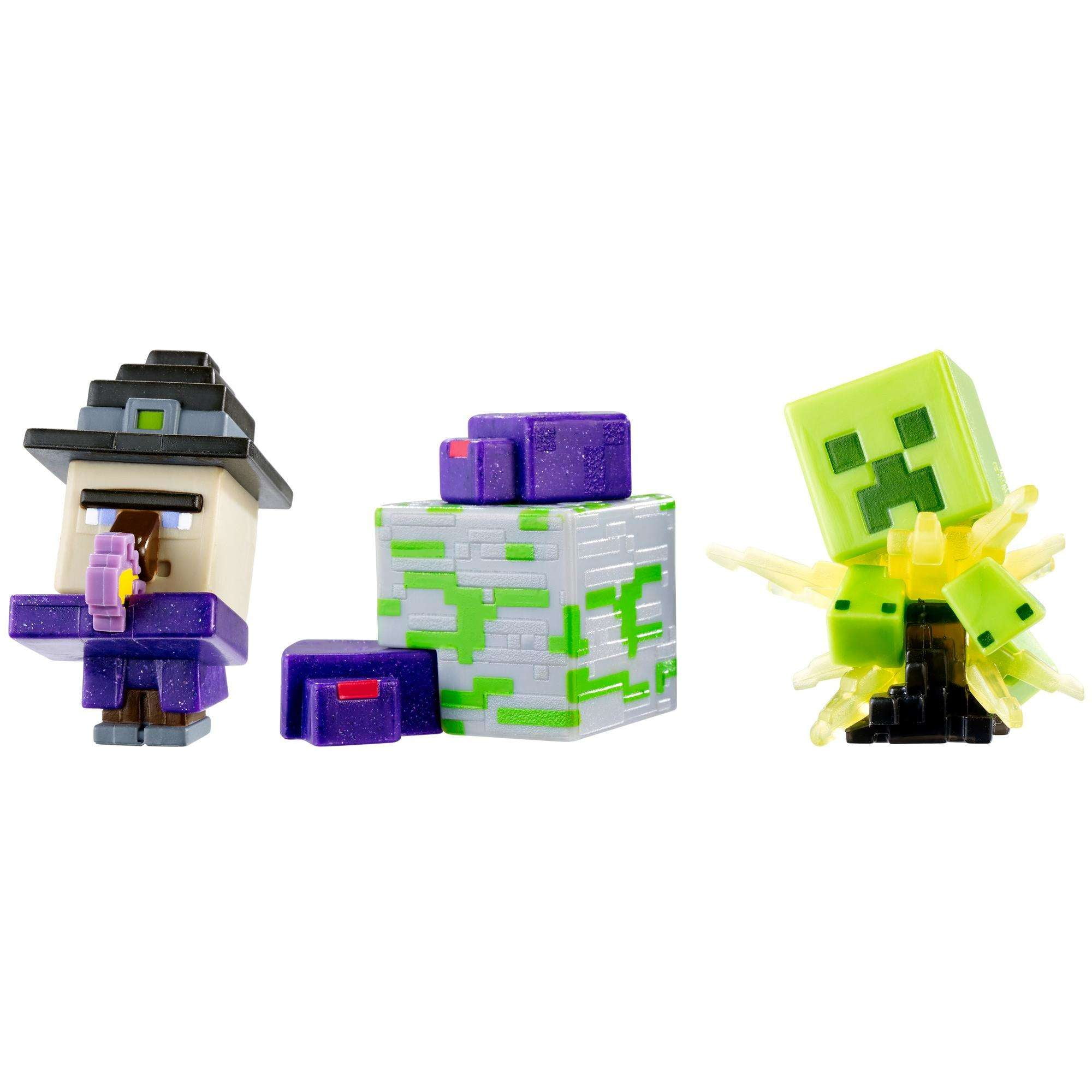 Minecraft Endermite Series 6 Figure