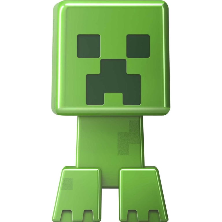 Minecraft Mini Mining Set, Elementals # 3, with Moldable Sand