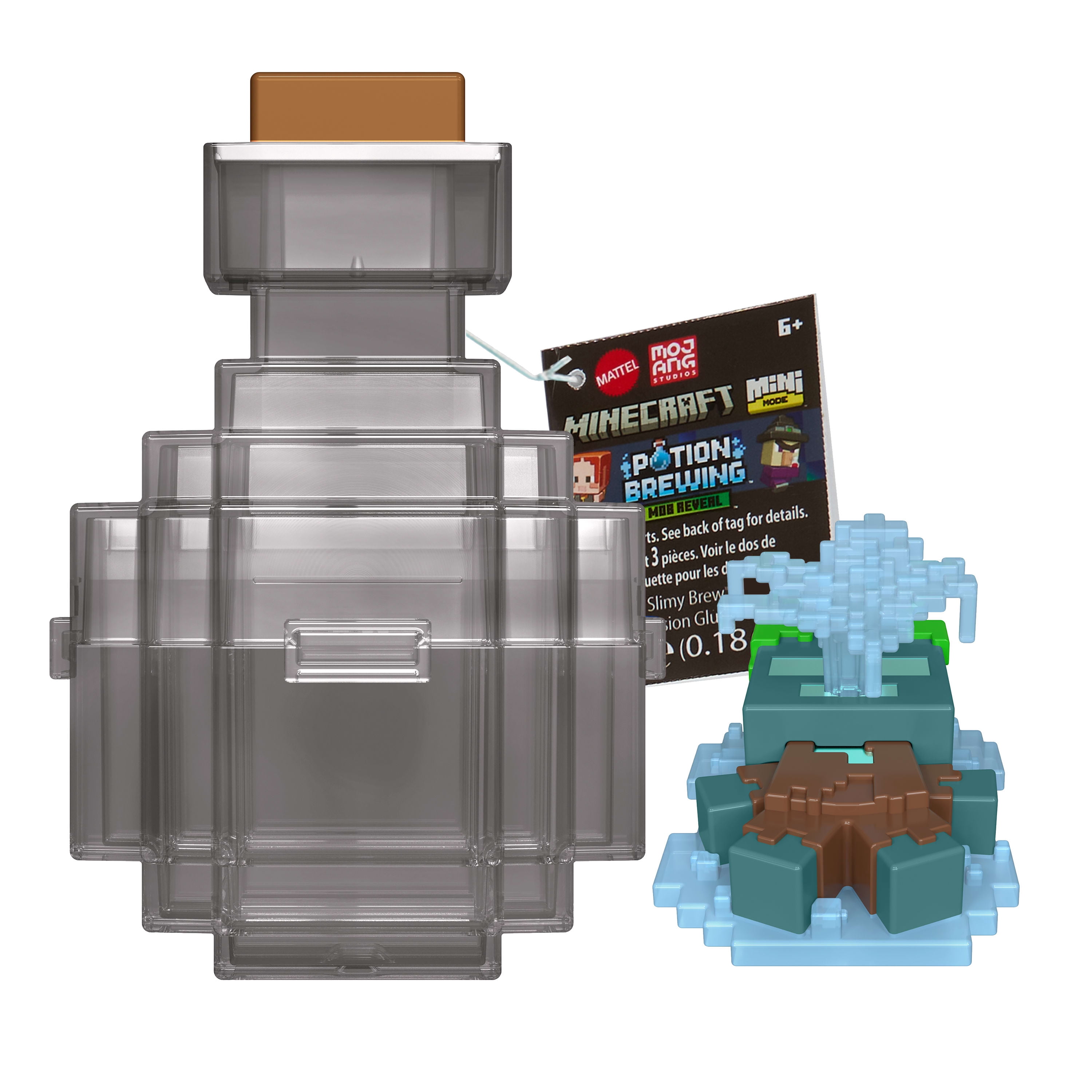 Minecraft-Mini-Mode-Potion-
