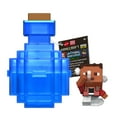 thumbnail image 1 of Minecraft Mini Mode Potion Brewing Action Figures with Color Reveal (Characters May Vary), 1 of 7