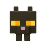 Minecraft Mob Head Minis Action Figures, Video Game Character Figure