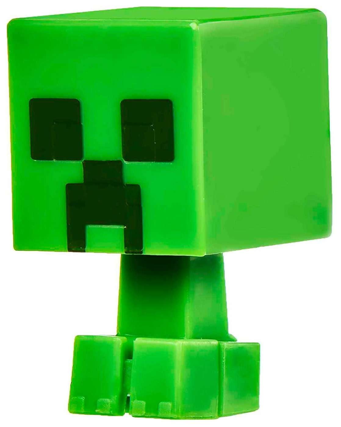 Minecraft Creeper Figure 