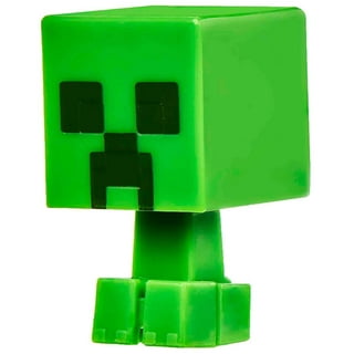 7pic Animais de pelúcia Minecraft Zombies Pelúcia Toy Figures_w