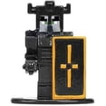 thumbnail image 1 of Minecraft Nano Metalfigs Royal Guard Diecast Figure (No Packaging), 1 of 1