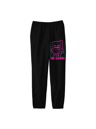 Juebong Men's Sweatpants, Best Sweatpants for Men, Men's Athletic Lounge  Pants with Cinched Cuffs,Pink,XXL 