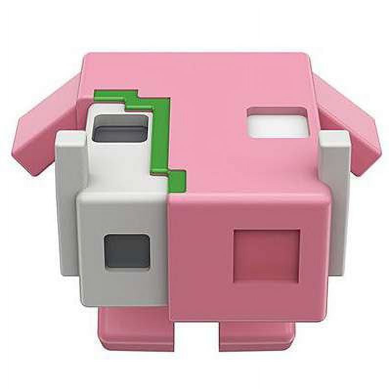 Minecraft mini figures series 23 sale