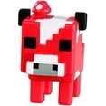 thumbnail image 1 of Minecraft Netherrack Series 3 Mooshroom 1 Mini Figure (No Packaging), 1 of 2