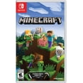 thumbnail image 1 of Minecraft - Nintendo Switch, Nintendo, 1 of 8