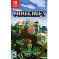 thumbnail image 1 of Minecraft, Nintendo Switch, 1 of 3