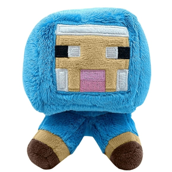 Minecraft Plush in Minecraft Toys - Walmart.com