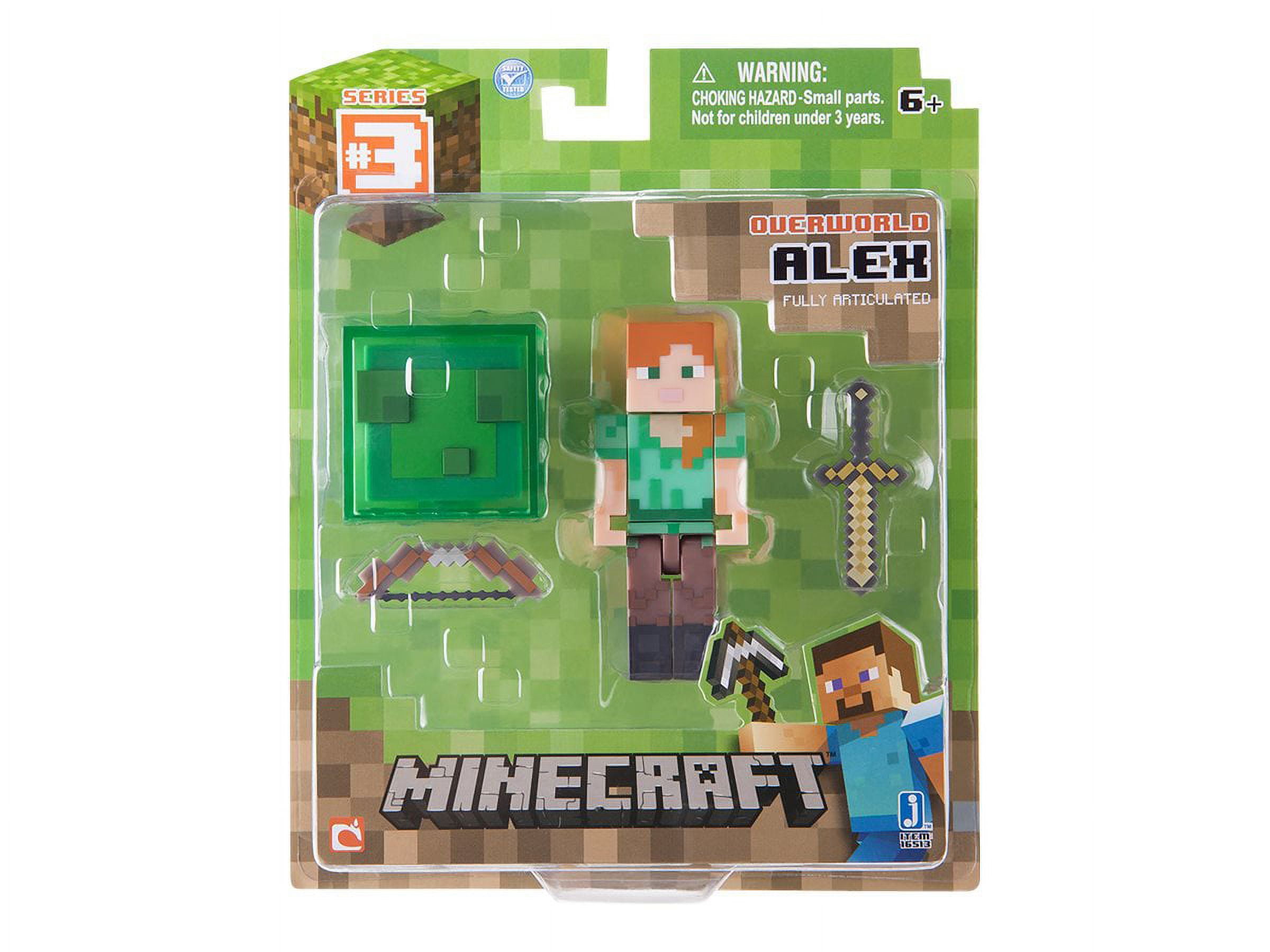 Minecraft, Microsoft, Xbox One, 885370829884 