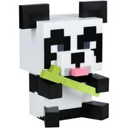 Minecraft Panda Light Lamp Desk Night Mood Room D cor Cute Gift Mojang Officially Licensed