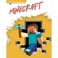 thumbnail image 1 of Pre-Owned Minecraft (Paperback), 1 of 1