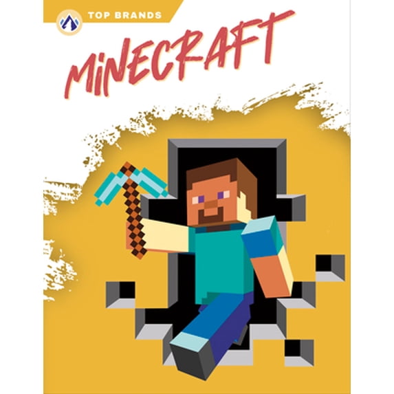 Pre-Owned Minecraft (Paperback)
