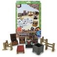 thumbnail image 1 of Minecraft Papercraft Utility Pack, 1 of 4
