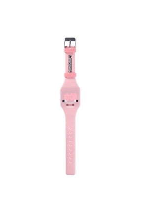 Minecraft Watch
