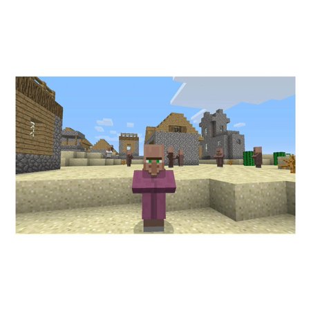 Minecraft: PlayStation 3 Edition