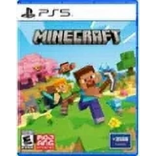 Minecraft Playstation