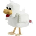 thumbnail image 1 of Minecraft Plush Dolls 8-In Plush Dolls, Fan Favorite Characters, 1 of 5