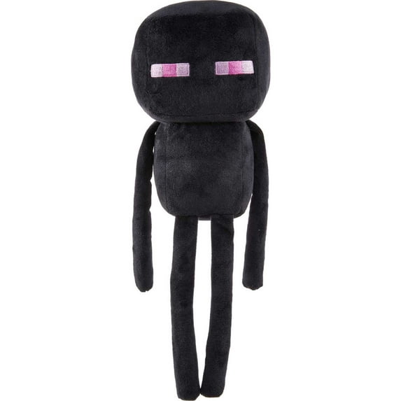 Minecraft Enderman Plush Dolls Toys 8-in, Peluche - Walmart.com