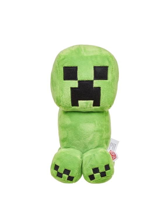 Plush Dolls 8-in Plush Dolls, Fan Favorite Collectible Characters for Kids 3Y+