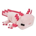 thumbnail image 1 of Minecraft Plush Dolls 8-in Plush Dolls, Fan Favorite Characters, 1 of 4