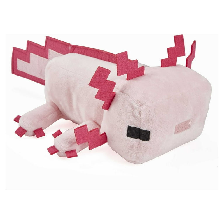 Minecraft Creeper Plush - 8 Inches - Mattel