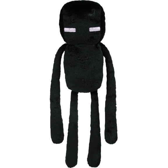 Minecraft Plush Enderman