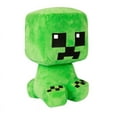 thumbnail image 1 of Minecraft Plush Pillow-- Chicken Jockey Plush Pillow Soft Plushie Stuffed Pillow 14Inches Mutli Chicken, 1 of 34
