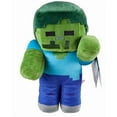 thumbnail image 1 of Minecraft Plush Pillow-- Chicken Jockey Plush Pillow Soft Plushie Stuffed Pillow 14Inches Mutli Chicken, 1 of 34