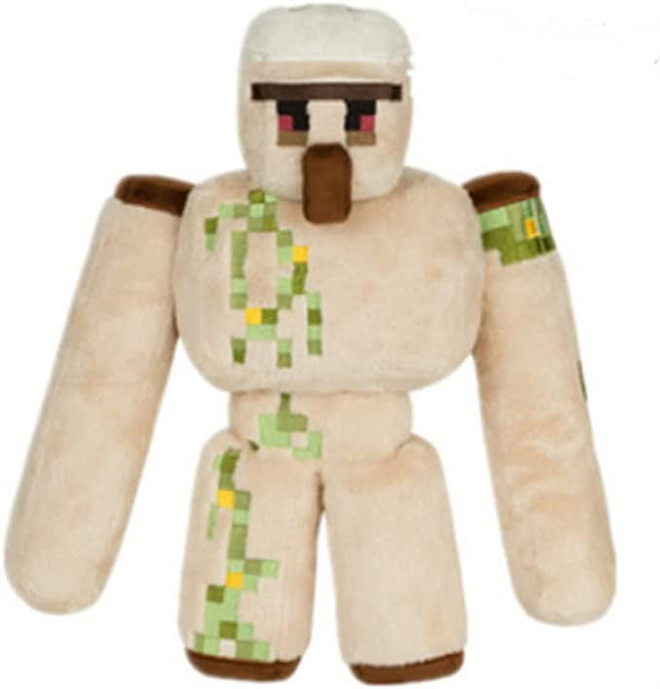 Minecraft - Plush Figure - Styles May Vary  Minecraft toys, Plush dolls,  Collectable plush