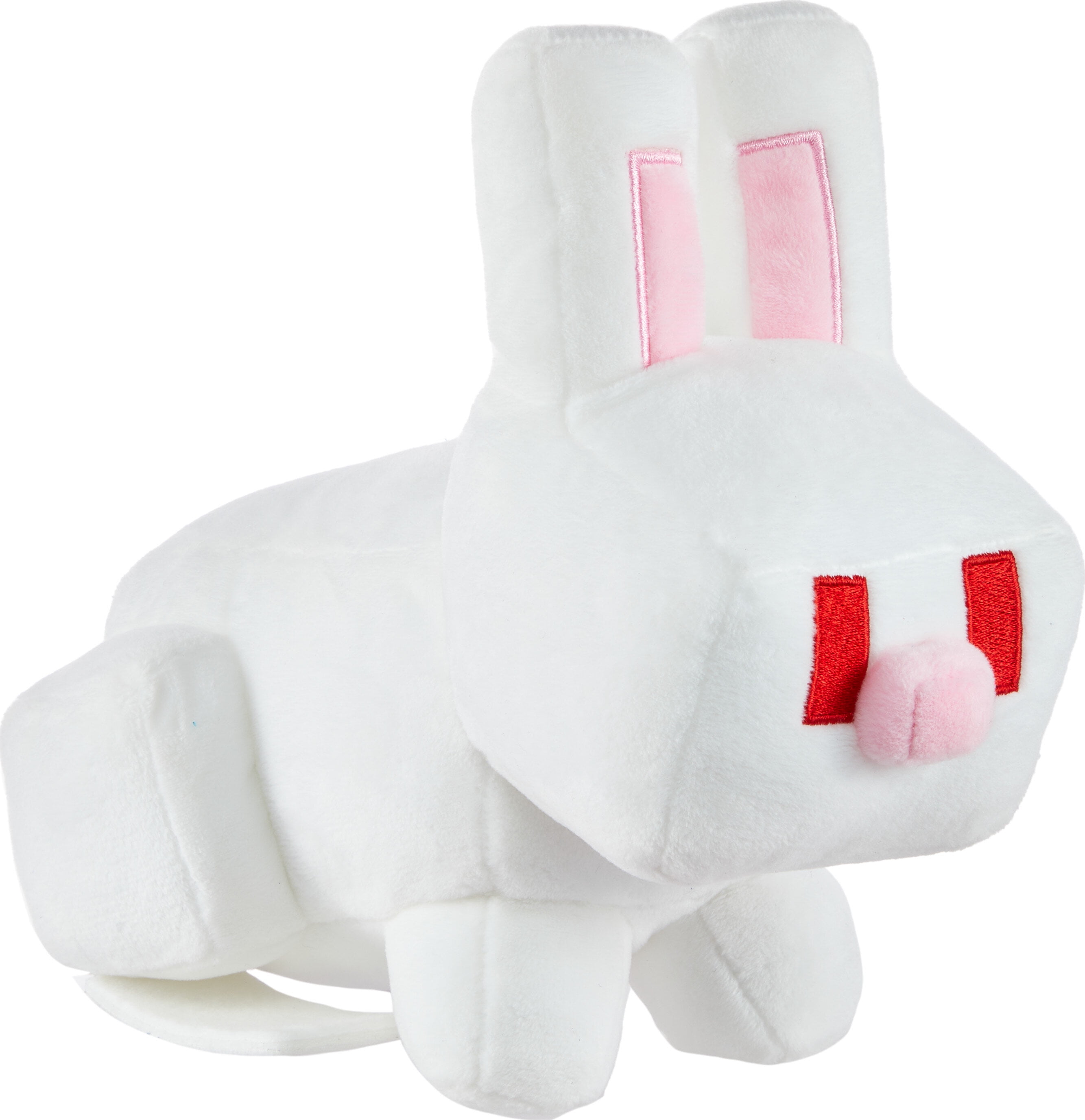 Minecraft stuffed animals walmart sale