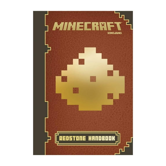 Minecraft Redstone Handbook