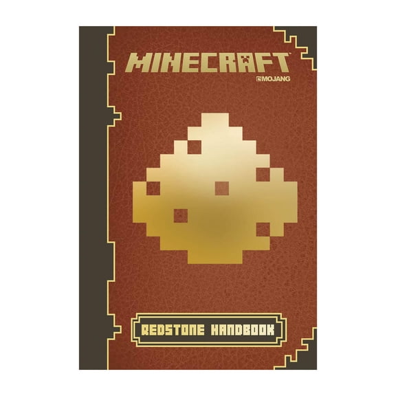 Minecraft Redstone Handbook