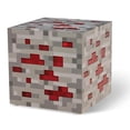 thumbnail image 1 of Minecraft Redstone Ore Nightlight, 1 of 2