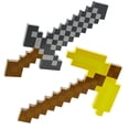 thumbnail image 1 of Minecraft Role Play Accessory (Styles May Vary), 1 of 4