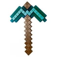 thumbnail image 1 of Minecraft Role-Play Gold Pickaxe, 1 of 4
