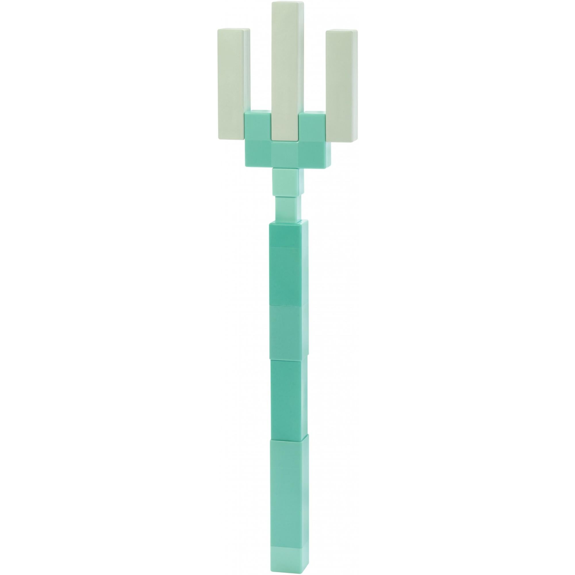 Minecraft Roleplay Trident Based On Minecraft Video Game