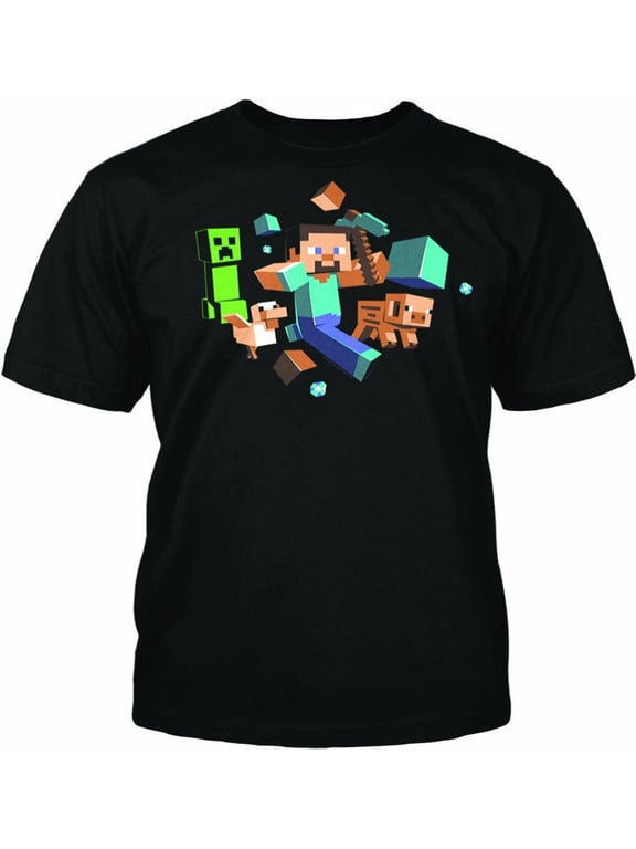 Run Away Youth T-Shirt