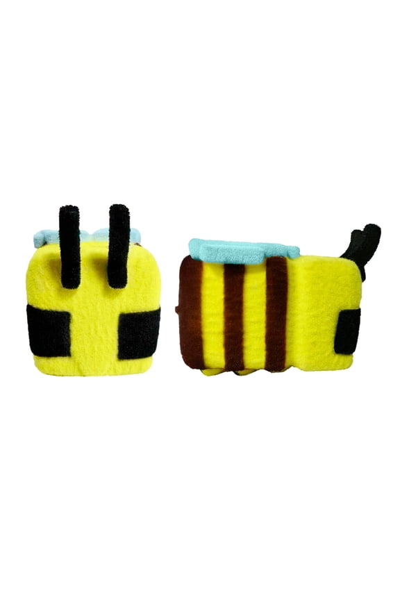 , SM Cozie Bee, Mega Cozie Squishme, Plush Toys, Children Ages 3 and Up