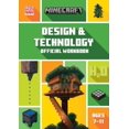 thumbnail image 1 of Minecraft STEM Design and Technology Tom Bolton  (Paperback), 1 of 1