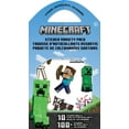 thumbnail image 1 of Minecraft- STICKER VARIETY PACK Sticker Variety Pack, 1 of 1