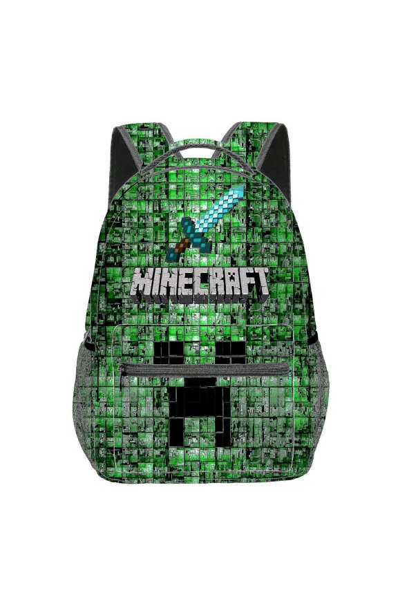 Minecraft Schoolbags Backpacks Backpacks