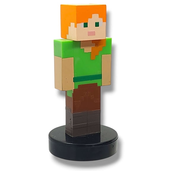 Minecraft Series 2 Alex Mini Figure