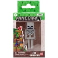 thumbnail image 1 of Minecraft Skeleton 3D Eraser, 1 of 1