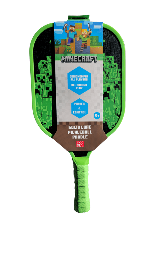Solid Core Pickleball Paddle