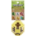 thumbnail image 1 of Mattel Minecraft Collectible Kids Ocelot Action Figures, 1 of 3